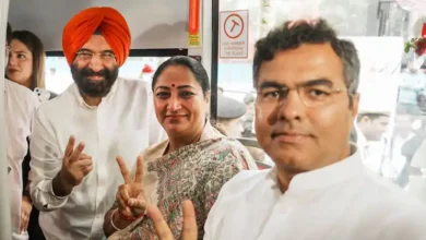 Photo of आज दिल्ली में बनेगा बड़ा रिकॉर्ड, देश में पहले कभी नहीं हुआ ऐसा, मंत्री प्रवेश वर्मा ने किया ऐलान