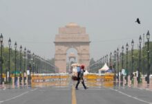 Photo of हीटवेव से झुलसी दिल्ली को बारिश से मिलेगी राहत! IMD ने दिया अलर्ट, जानें कब होगी बरसात?