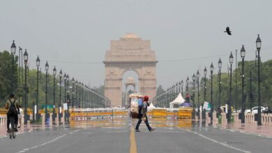 Photo of हीटवेव से झुलसी दिल्ली को बारिश से मिलेगी राहत! IMD ने दिया अलर्ट, जानें कब होगी बरसात?