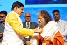 Photo of ‘MP भारत के वेलनेस मिशन का ग्लोबल इंजन बनने को तत्पर’, स्पिरिचुअल एंड वेलनेस समिट में बोले CM मोहन यादव