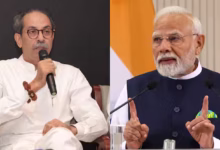 Photo of जालोर में CM भजनलाल शर्मा के दौरे से पहले पूर्व मंत्री ने विरोध का किया ऐलान, सियासी पारा हाई