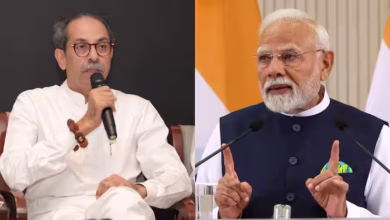Photo of जालोर में CM भजनलाल शर्मा के दौरे से पहले पूर्व मंत्री ने विरोध का किया ऐलान, सियासी पारा हाई