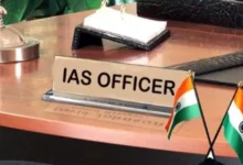 Photo of राजस्थान में लंबे अरसे बाद बड़ा प्रशासनिक फेरबदल, 62  IAS अफसरों का ट्रांसफर, CM के सचिव भी हटाए गए