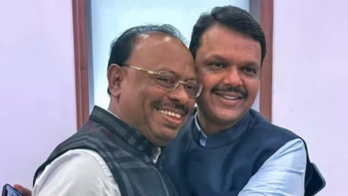 Photo of महाराष्ट्र BJP प्रदेश अध्यक्ष का नाम हो गया तय, कल शाम 5 बजे होगी घोषणा