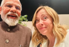 Photo of ‘मजबूत दोस्ती…’, इटली की प्रधानमंत्री मेलोनी ने शेयर की खास तस्वीर तो पीएम मोदी ने क्या कहा, जानें