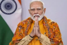 Photo of अहमदाबाद प्लेन क्रैश पर पीएम मोदी की पहली प्रतिक्रिया, बोले- ‘मंत्रियों और अधिकारियों के…’