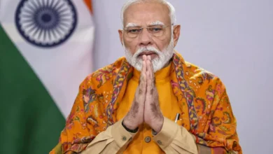 Photo of अहमदाबाद प्लेन क्रैश पर पीएम मोदी की पहली प्रतिक्रिया, बोले- ‘मंत्रियों और अधिकारियों के…’