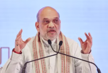 Photo of 2027 में जनगणना कराने का केंद्र ने जारी किया नोटिफिकेशन, जानें क्या होगा प्रोसेस