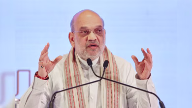 Photo of 2027 में जनगणना कराने का केंद्र ने जारी किया नोटिफिकेशन, जानें क्या होगा प्रोसेस