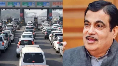 Photo of FASTag का ये पास लीजिए और साल भर टोल की टेंशन खत्म! केंद्रीय मंत्री नितिन गडकरी का ऐलान, जानें कितने में मिलेगा
