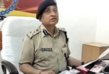 Photo of अजमेर रेंज अपराध नियंत्रण में अव्वल, यौन उत्पीड़न मामलों के निपटारे में प्रदेश में दूसरा स्थानv