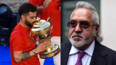 Photo of RCB को लेकर विजय माल्या का चौंकाने वाला खुलासा, पॉडकास्ट में खोल दिया वर्षों पुराना राज, जानिए