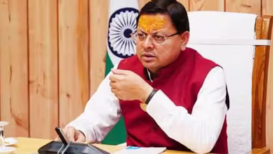 Photo of उत्तराखंड: विधानसभा सत्र से पहले विधायी कार्यमंत्री नहीं, क्या खुद सीएम धामी निभाएंगे जिम्मेदारी?