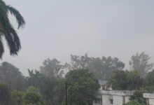 Photo of पटना, भागलपुर समेत इन जिलों में बारिश का ऑरेंज अलर्ट