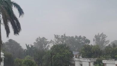 Photo of पटना, भागलपुर समेत इन जिलों में बारिश का ऑरेंज अलर्ट