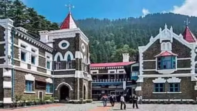 Photo of उत्तराखंड में पंचायत चुनाव पर लगी रोक, हाईकोर्ट ने दिया फैसला