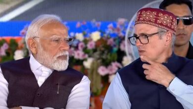 Photo of उमर अब्दुल्ला ने पीएम मोदी से कर दी बड़ी मांग, ‘मेरा डिमोशन हुआ, पहले मैं राज्य का…’