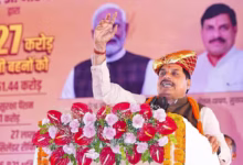 Photo of लाडली बहना योजना को लेकर CM मोहन यादव का बड़ा ऐलान, दिवाली से हर महीने मिलेंगे इतने हजार रुपये