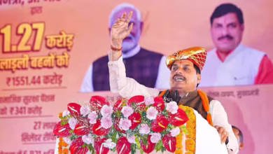Photo of लाडली बहना योजना को लेकर CM मोहन यादव का बड़ा ऐलान, दिवाली से हर महीने मिलेंगे इतने हजार रुपये