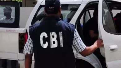 Photo of हिसार में CBI का एक्शन, बच्चों से रेप और यौन शोषण का आरोपी गिरफ्तार