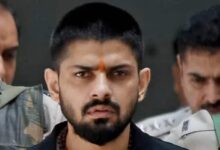 Photo of राजस्थान: लॉरेंस बिश्नोई गैंग ने कारोबारी से मांगी 30 करोड़ की रंगदारी, कहा- ‘पुलिस भी…’