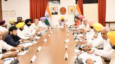 Photo of पंजाब सरकार का बड़ा फैसला, छोटे दुकानदारों के फायदे के लिए किया ये काम