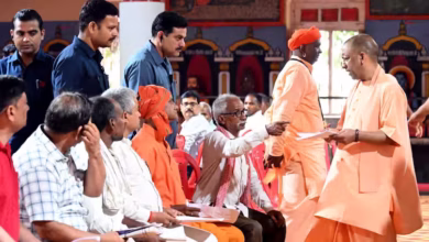 Photo of यूपी में गंभीर बीमारी के इलाज के लिए नहीं होगी पैसों की कमी, सीएम योगी ने किया बड़ा ऐलान