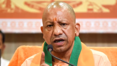 Photo of यूपी में अब बिना ओटीपी नहीं मिलेगा टेक होम राशन, योगी सरकार का बड़ा फैसला