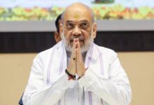 Photo of गृह मंत्री अमित शाह के वाराणसी दौरे पर बीजेपी नेताओं का लगेगा जमघट, इस बैठक में होंगे शामिल
