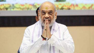Photo of गृह मंत्री अमित शाह के वाराणसी दौरे पर बीजेपी नेताओं का लगेगा जमघट, इस बैठक में होंगे शामिल