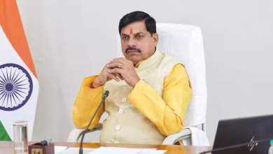 Photo of ‘डकैत हो या डकैत का बाप, सरकार के सामने…’, CM मोहन यादव ने किसके लिए कही ये बात?