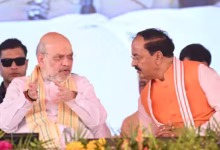 Photo of गृह मंत्री ने कहा ‘मित्र’, केशव मौर्य बोले ‘वो मेरे गुरु’, अमित शाह से रिश्तों पर खुलकर बोले डिप्टी सीएम