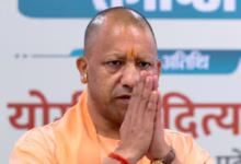 Photo of यूपी के CM योगी आदित्यनाथ का 53वां जन्मदिन आज, कैसे अजय बिष्ट से बने योगी और फिर मुख्यमंत्री?