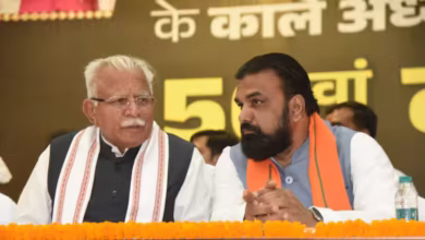 Photo of इमरजेंसी को लेकर कांग्रेस के खिलाफ BJP का बड़ा प्लान, गांव-गांव जाकर करेगी ये काम