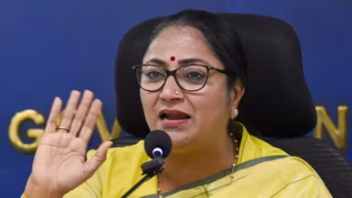 Photo of दिल्ली में महिलाओं को कब से मिलेंगे हर महीने 2500 रुपये? CM रेखा गुप्ता ने बताया