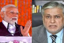 Photo of PM मोदी ने कश्मीर को दी चिनाब ब्रिज और वंदे भारत की सौगात तो तिलमिला उठा पाकिस्तान, पहलगाम आतंकी हमले को लेकर जारी कर दिया बयान