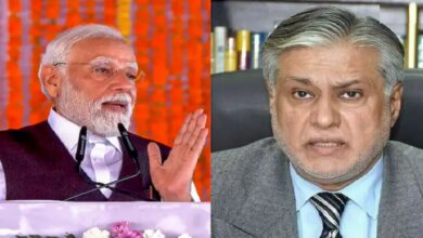 Photo of PM मोदी ने कश्मीर को दी चिनाब ब्रिज और वंदे भारत की सौगात तो तिलमिला उठा पाकिस्तान, पहलगाम आतंकी हमले को लेकर जारी कर दिया बयान