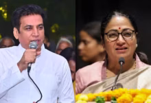 Photo of दिल्ली में देवेंद्र यादव का बीजेपी पर हमला, स्कूल फीस के मुद्द पर खड़े किए सवाल