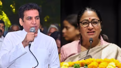 Photo of दिल्ली में देवेंद्र यादव का बीजेपी पर हमला, स्कूल फीस के मुद्द पर खड़े किए सवाल