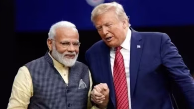 Photo of अमेरिका में मुनीर की मौजूदगी के बीच पीएम मोदी से बोले ट्रंप- कनाडा से लौटते वक्त यहां आ जाइए, मिला क्या जवाब?
