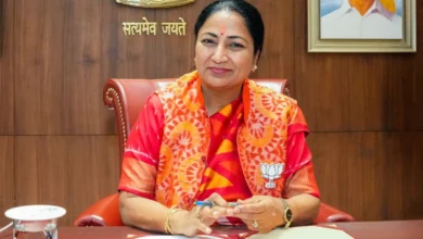 Photo of दिल्ली में एयर पॉल्यूशन मिटिगेशन प्लान लॉन्च, गाड़ियों की एंट्री पर CM रेखा गुप्ता का बड़ा बयान