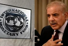 Photo of IMF से लोन मिलते ही पाकिस्तान के स्पीकर और सीनेट चेयरमैन की हो गई बल्ले-बल्ले, शहबाज सरकार ने बढ़ा दी 5 गुना सैलरी