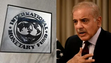 Photo of IMF से लोन मिलते ही पाकिस्तान के स्पीकर और सीनेट चेयरमैन की हो गई बल्ले-बल्ले, शहबाज सरकार ने बढ़ा दी 5 गुना सैलरी