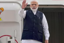 Photo of पांच दिनों में तीन देशों की यात्रा करेंगे PM मोदी, G7 शिखर सम्मेलन में लेंगे हिस्सा
