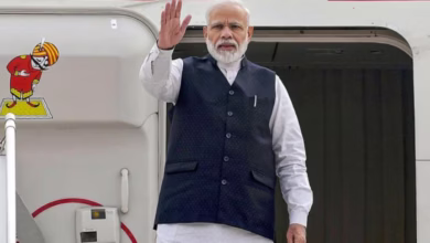 Photo of पांच दिनों में तीन देशों की यात्रा करेंगे PM मोदी, G7 शिखर सम्मेलन में लेंगे हिस्सा