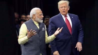 Photo of सीजफायर के दावों के बाद पहली बार मंच पर एक साथ होंगे ट्रंप और PM मोदी, क्या G-7 में होगी दोनों नेताओं की मीटिंग?