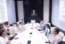 Photo of CM रेखा गुप्ता का मिशन यमुना, अब जन-आंदोलन से होगी नदी की सफाई, 45 पॉइंट पर एक्शन प्लान लागू