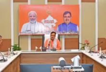 Photo of राजस्थान में भजनलाल शर्मा सरकार आयोजित करेगी राइजिंग राजस्थान कॉन्क्लेव, जयपुर में होगा कार्यक्रम