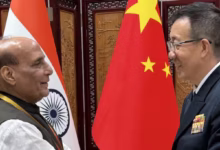 Photo of चीन संग 6 साल बाद बन गई बात, SCO से राजनाथ सिंह ने दी भारत के लिए गुड न्यूज, जानें क्या हुआ बड़ा फैसला