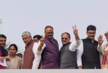 Photo of सपा से निकाले गए विधायक होंगे BJP में शामिल? डिप्टी सीएम ब्रजेश पाठक ने दिए ये संकेत